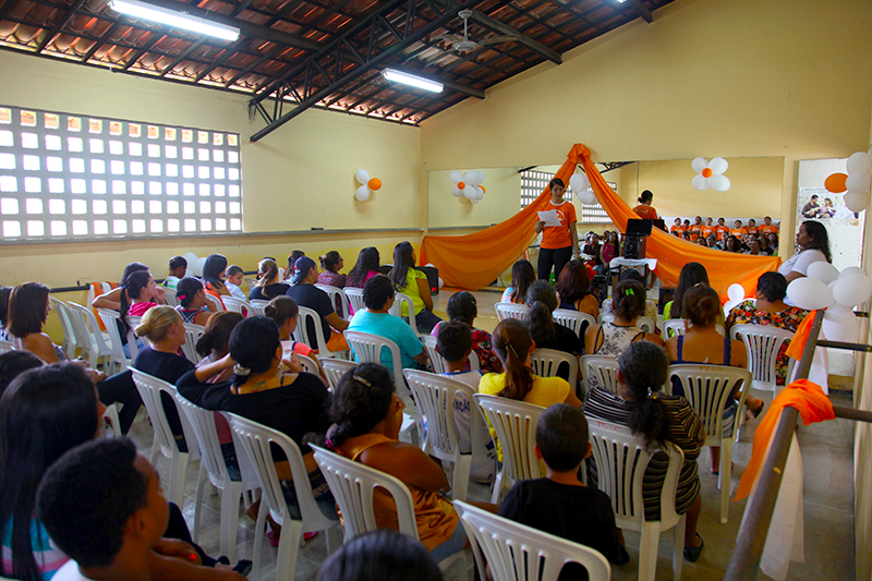 Prefeitura de Eusébio realiza curso de capacitação em vendas e assistente administrativo