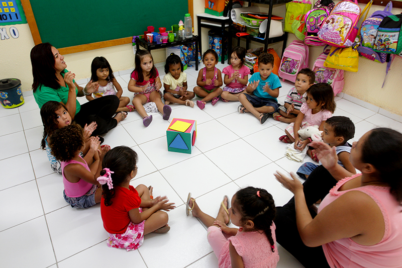 Eusébio foi pioneiro na elaboração do Plano Municipal de Educação no Ceará