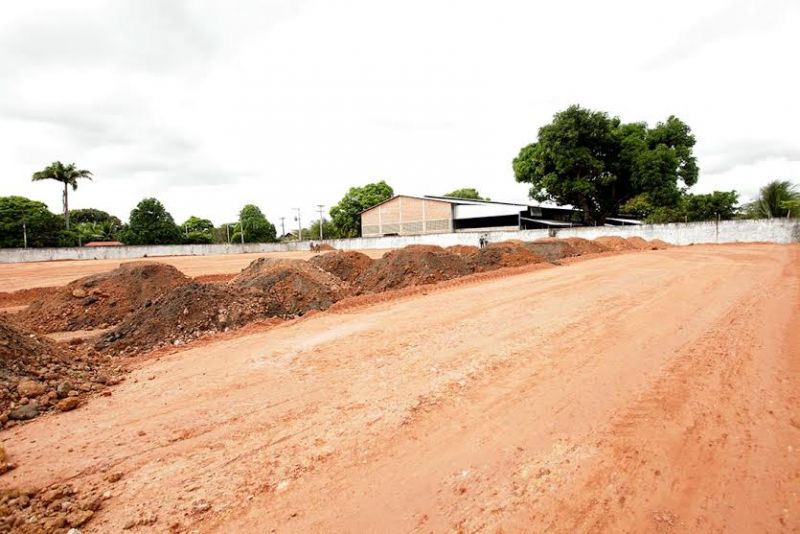 Parque Havaí e Urucunema receberão Centros de Educação Infantil