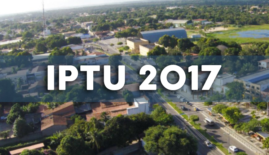 Prefeitura de Eusébio amplia prazo para pagamento da cota única do IPTU e concede descontos