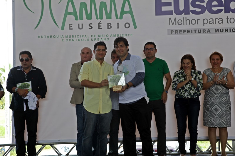 I Mostra Ambiental do Eusébio reúne projetos de responsabilidade socioambiental