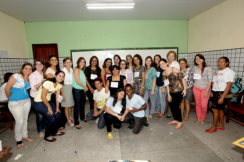 Homens dominam o mercado de trabalho no Eusébio, mas presença de mulheres cresce 34%, em oito anos