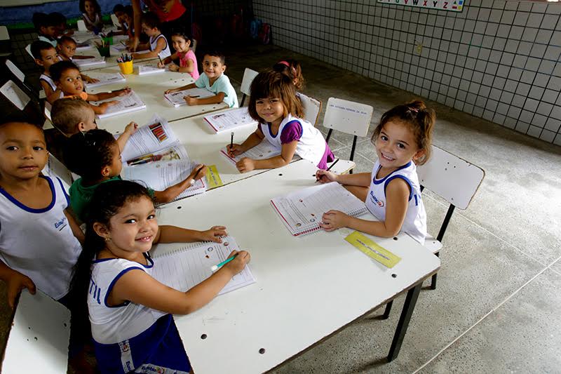 Eusébio está entre os municípios do País com alto desenvolvimento humano