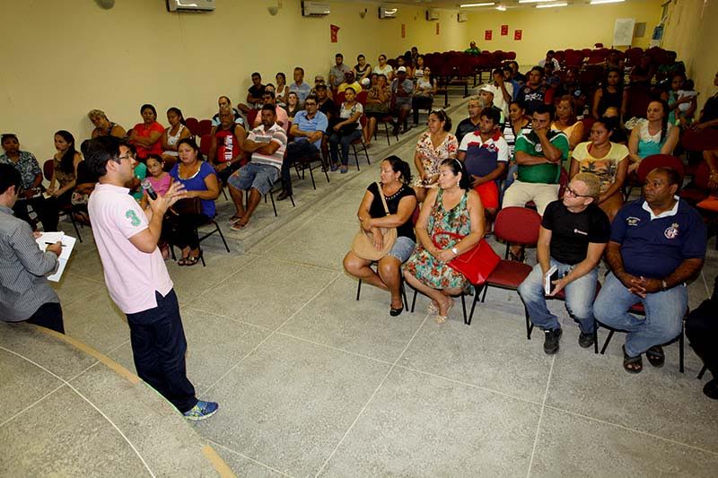 São João do Eusébio vai gerar renda para famílias eusebienses