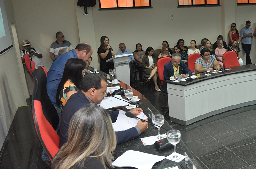 Prefeitura de Eusébio conclui, nesta sexta-feira, a  9ª Campanha de Prevenção ao Uso de Drogas