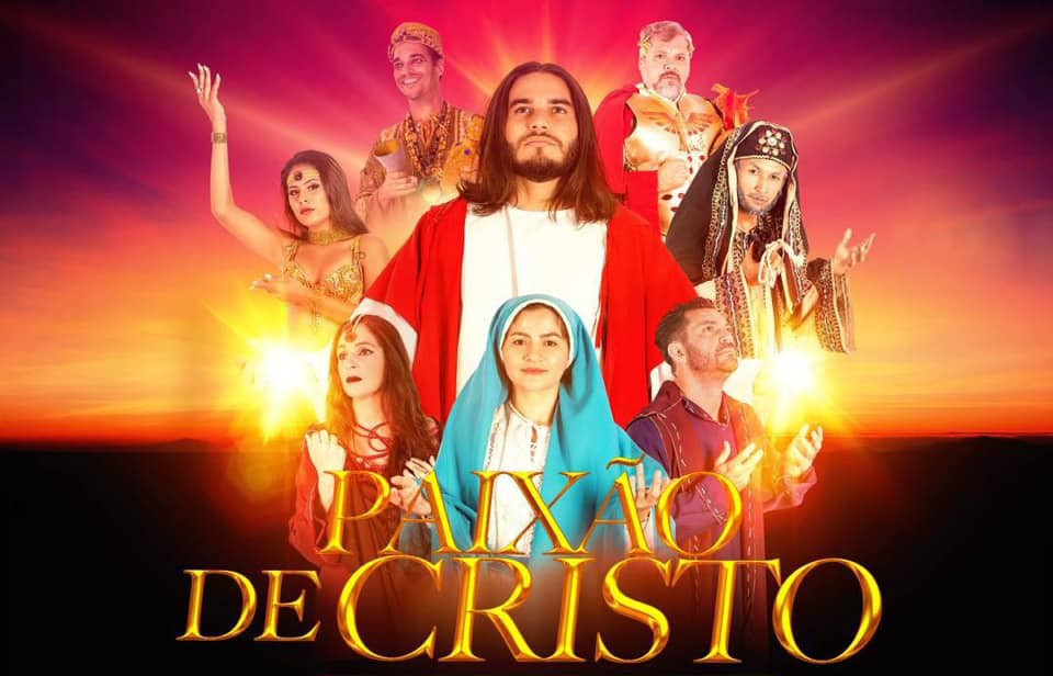 Prefeitura de Eusébio realiza a Paixão de Cristo Virtual nesta sexta-feira