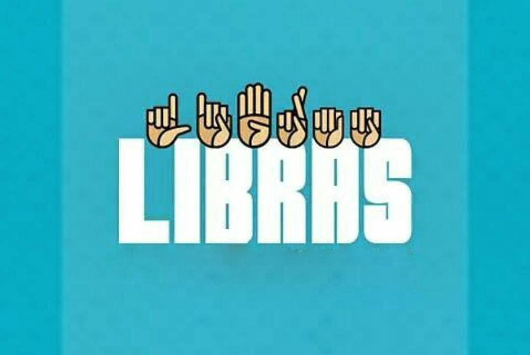 Eusébio abre inscrições  para o curso de LIBRAS