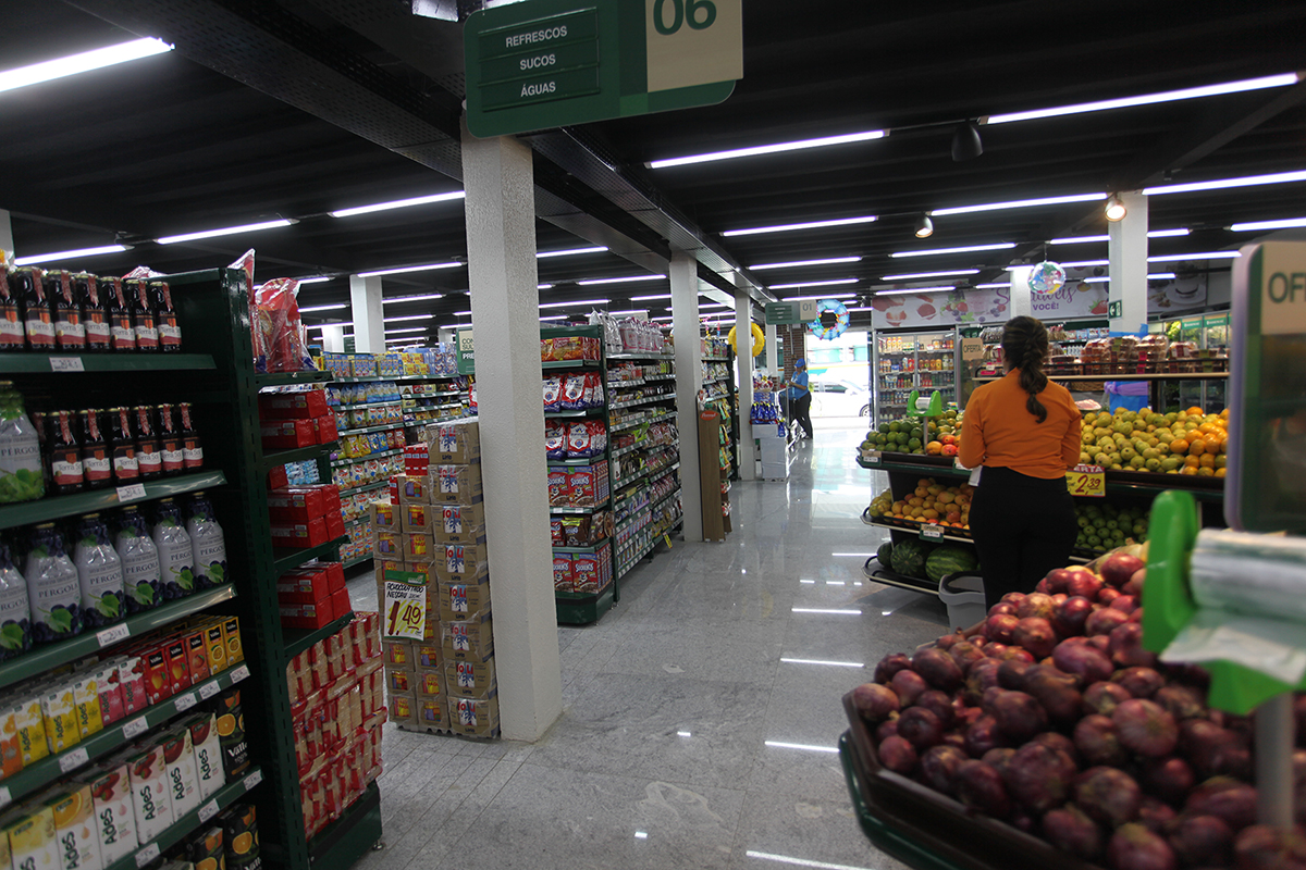 Eusébio é o quarto município da Região Metropolitana com mais empresas abertas em 2019