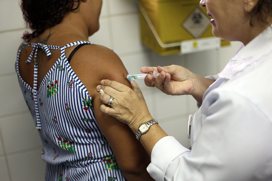 Eusébio anuncia calendário das Campanhas de Vacinação de 2020