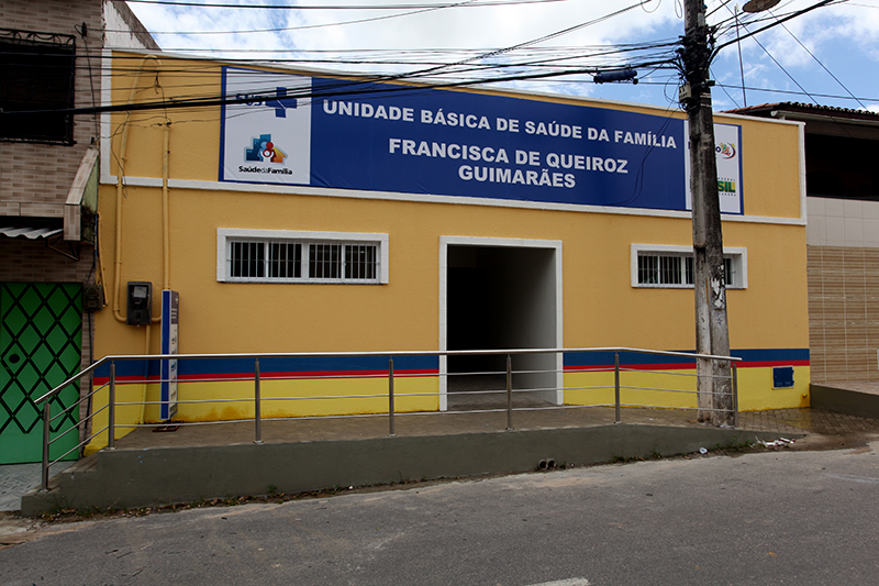 Postos de Saúde do Jabuti – Km 20 e Santo Antônio funcionarão de 7 às 19 horas a partir do dia 20