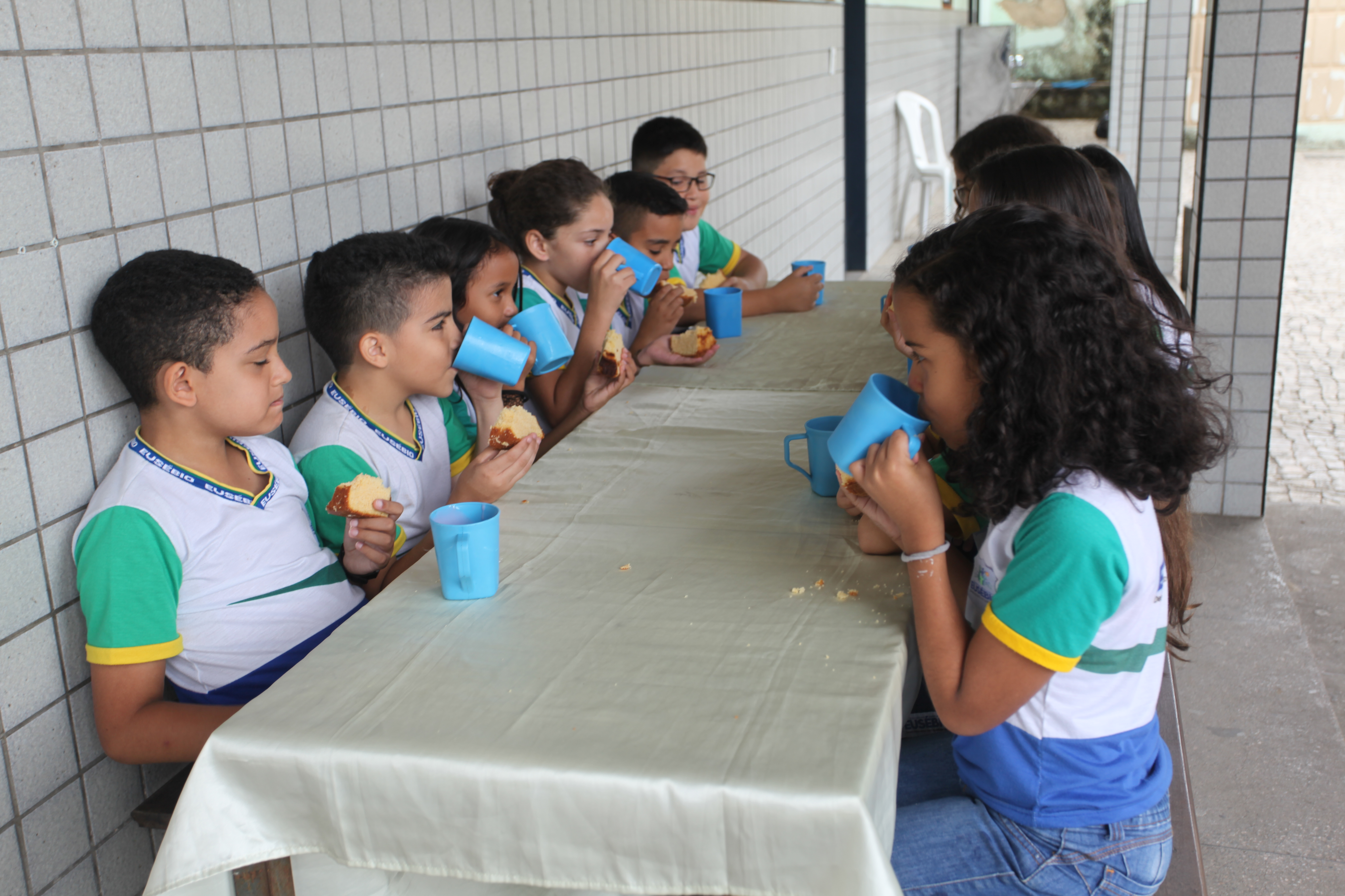 Prefeitura esclarece sobre conteúdo dos Kits de Alimentação em substituição a merenda escolar