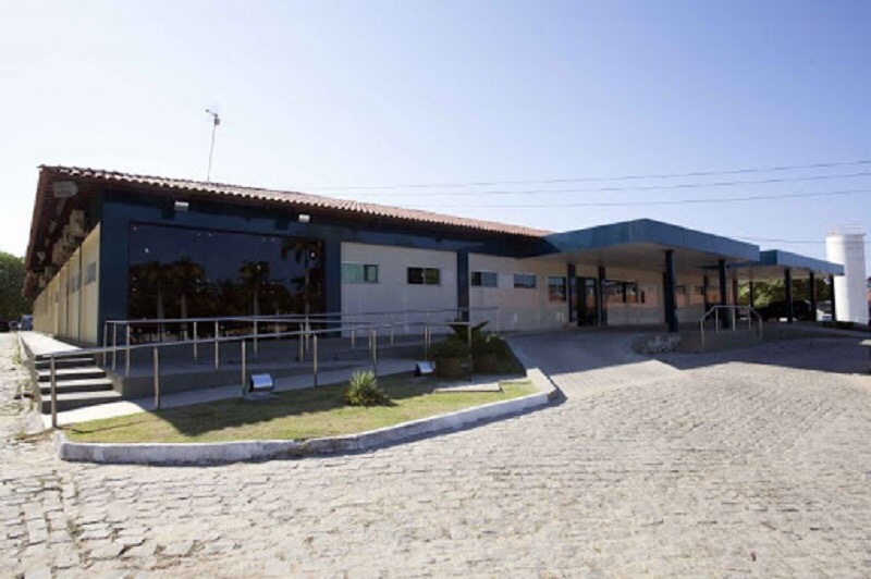 Eusébio amplia infraestrutura hospitalar para atender pacientes com Covid-19
