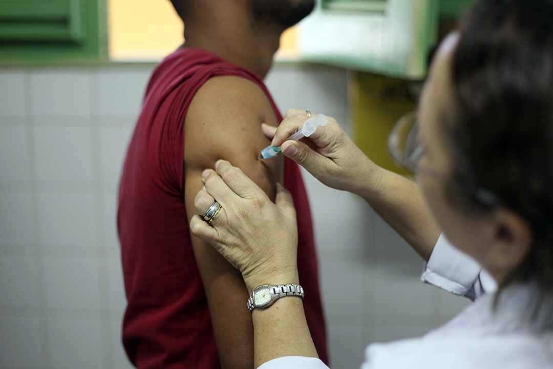 Campanha: vacinação é a forma mais segura e eficaz de prevenção