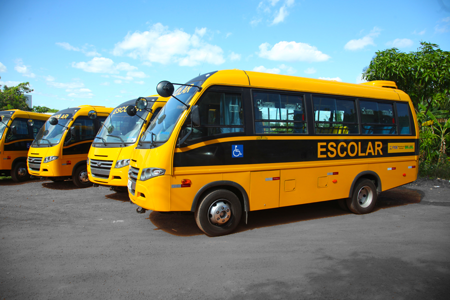 Prefeitura disponibilizará transporte para alunos que farão provas do ENEM em Eusébio
