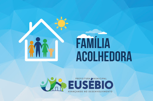Serviço Família Acolhedora do Eusébio reforça a importância da solidariedade