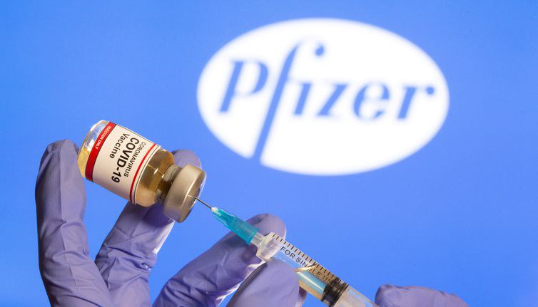 Eusébio receberá doses da vacina da Pfizer para ampliar imunização contra Covid-19