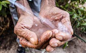 Moradores do Jabuti 19 podem solicitar ligação de água diretamente na Cagece
