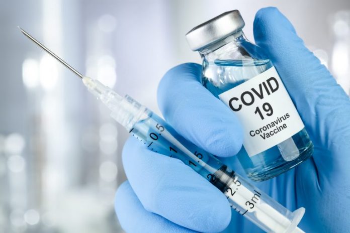Prefeitura de Eusébio inicia vacinação das crianças de 11 anos contra COVID-19 no dia 17