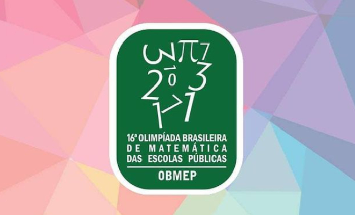 Eusébio comemora resultados positivos na 16º Olimpíada Brasileira de Matemática