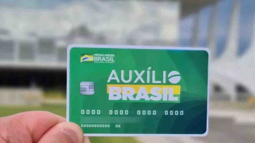 Mais de 6 mil famílias do Eusébio participam do Programa Auxílio Brasil