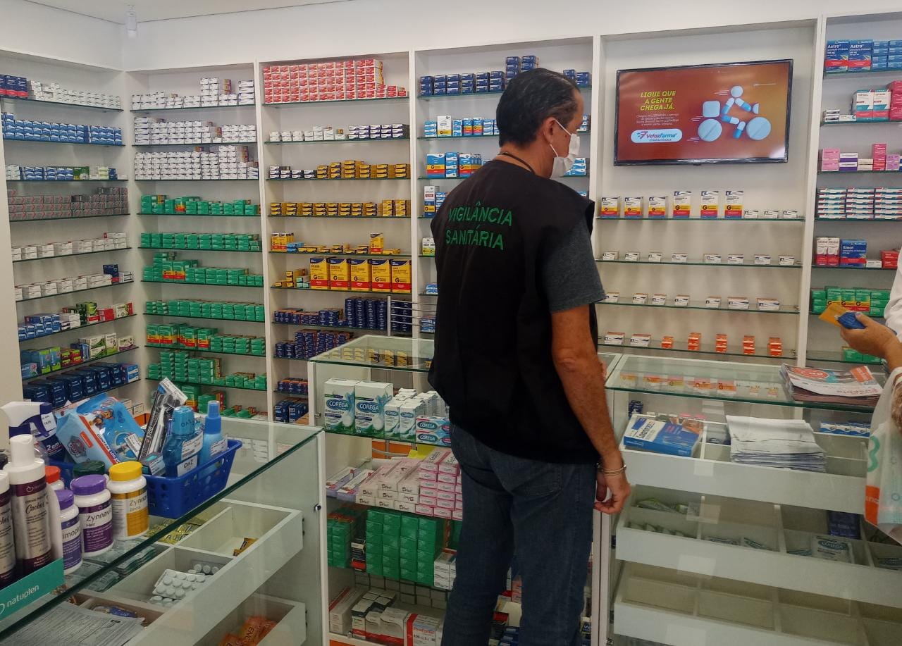 Prefeitura de Eusébio dá esclarecimentos sobre o medicamento Losartana