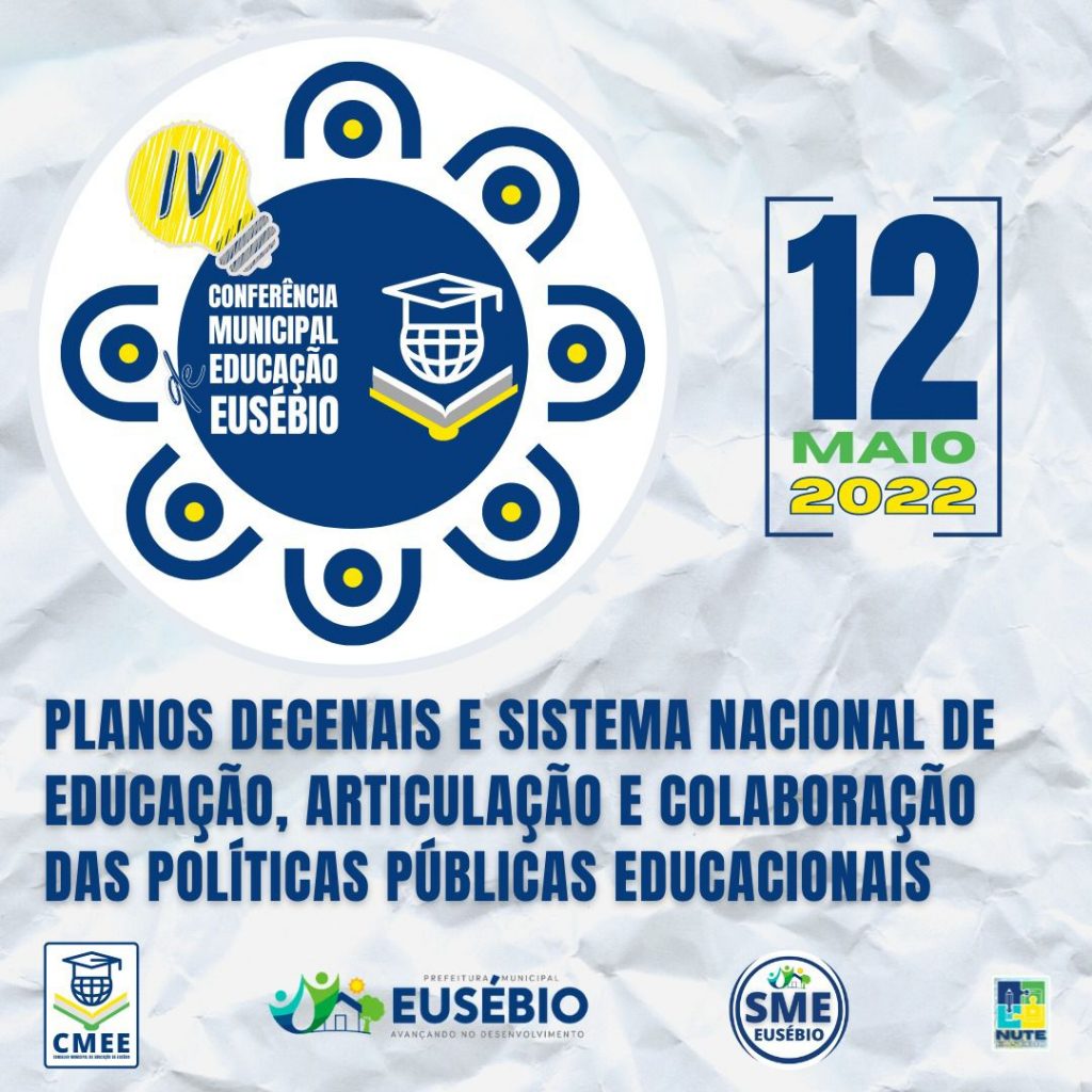 Prefeitura de Eusébio realiza a Conferência Municipal de Educação