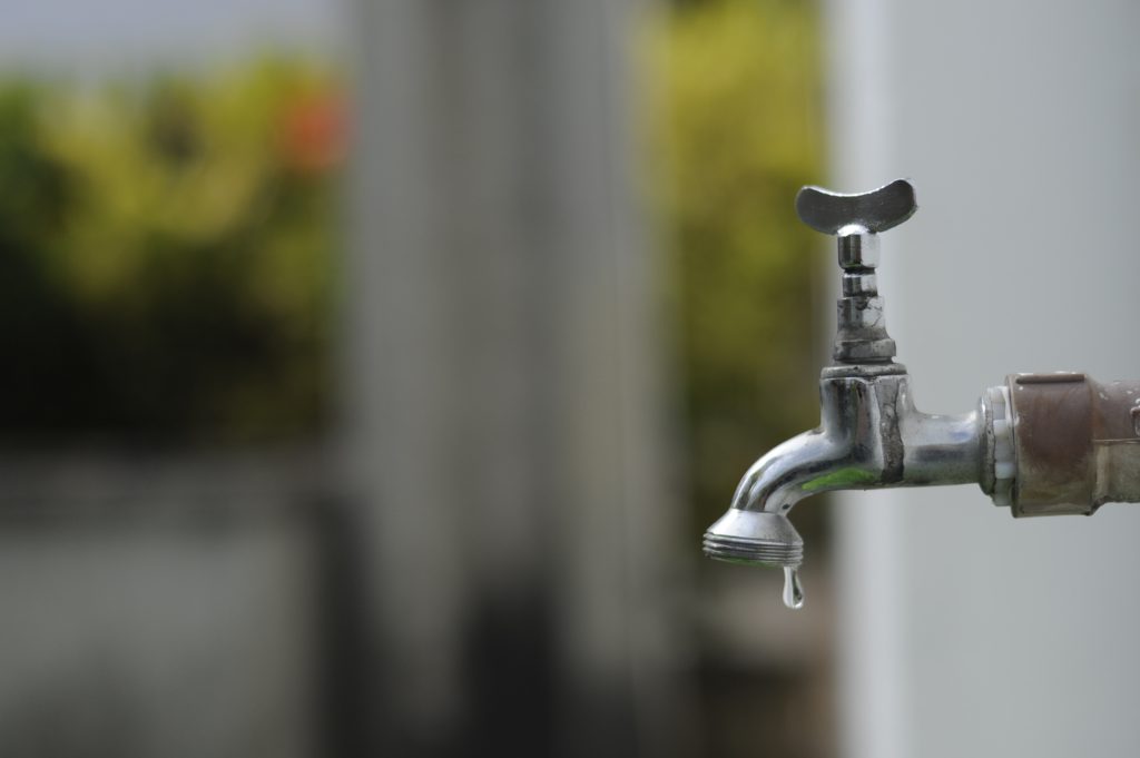 Cagece suspende abastecimento de água nos bairros Amador, Coité e Tamatanduba na próxima segunda-feira para realização de serviços