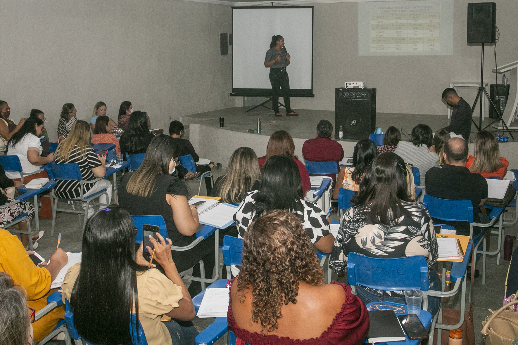 Eusébio lança o Programa de Educação Fiscal nas Escolas