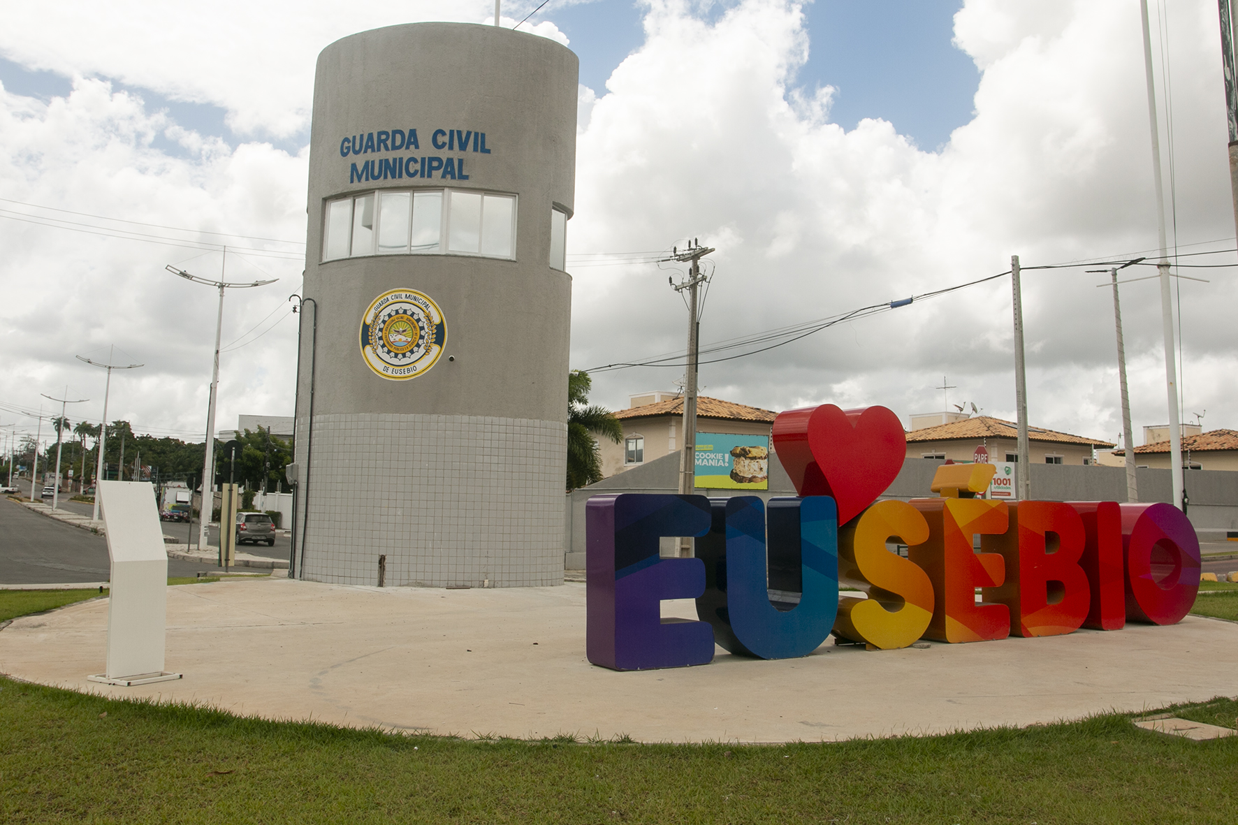 Prefeitura de Eusébio fortalece seu setor turístico