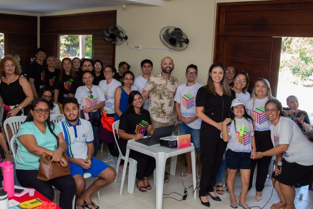 Eusébio inicia Pré Conferências Municipais da Pessoa com Deficiência