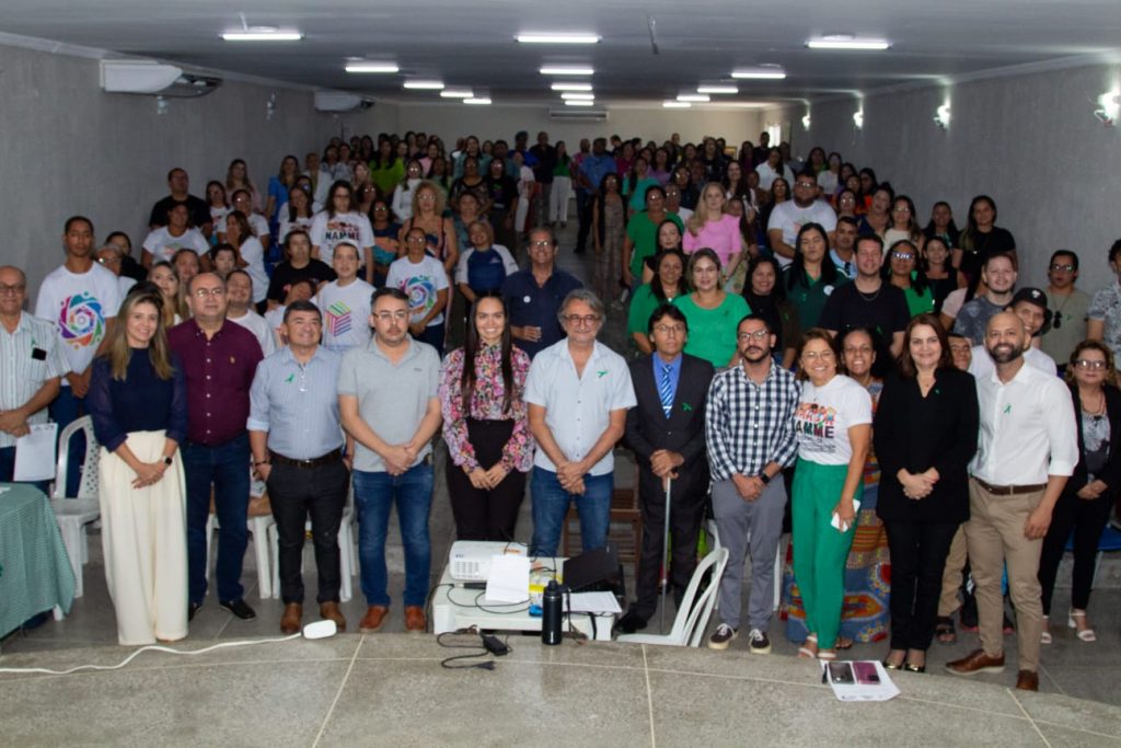 Prefeitura de Eusébio encerra II Conferência da Pessoa com Deficiência