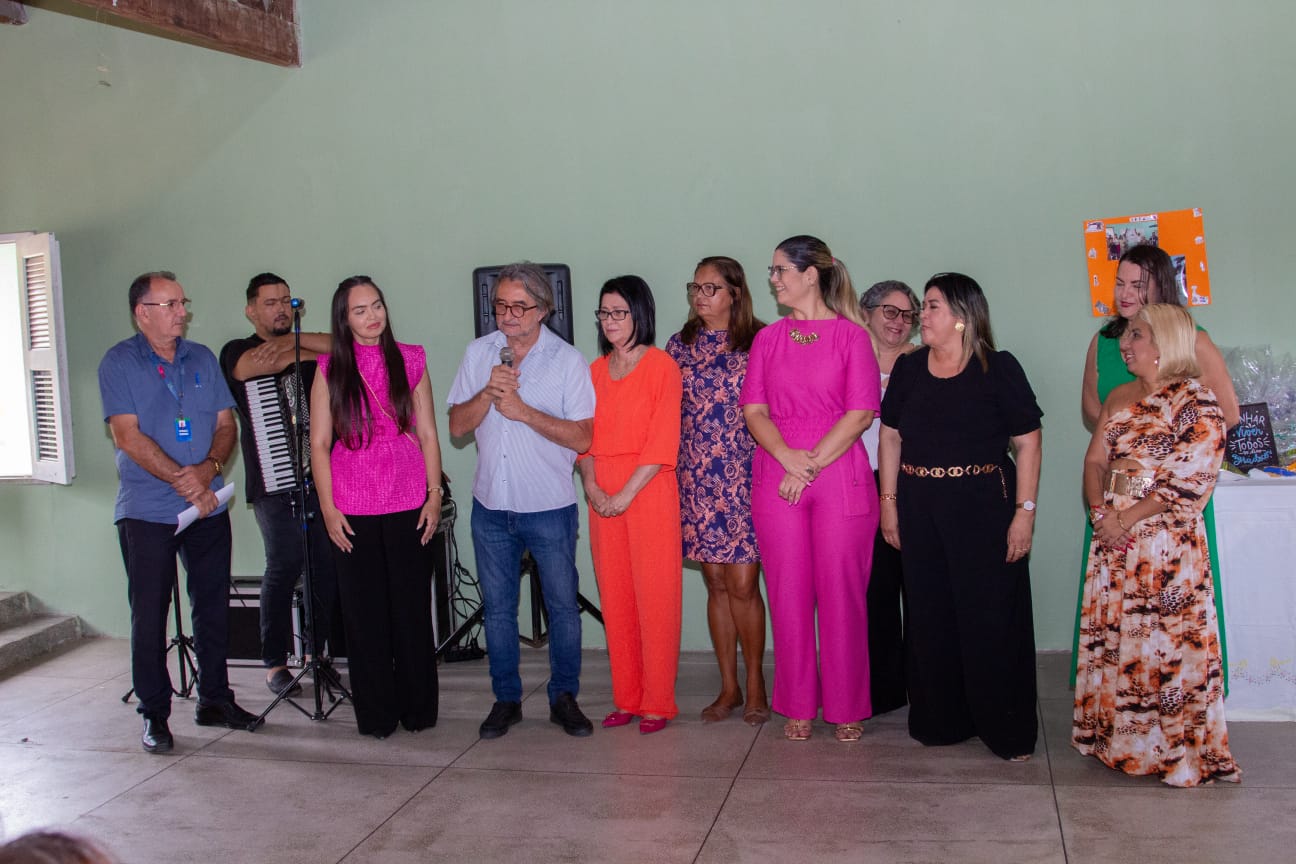 Prefeitura de Eusébio certifica participantes da I Turma do curso de Corte e Costura