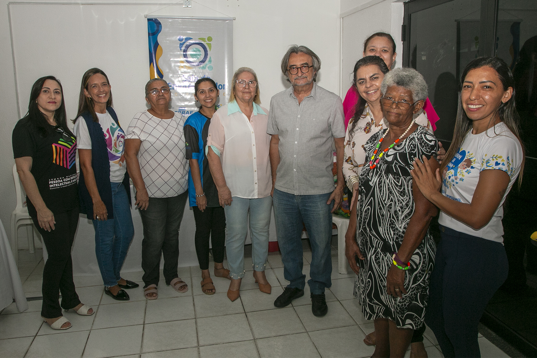 Prefeitura de Eusébio realiza I Feira de Artesanato e Economia Criativa