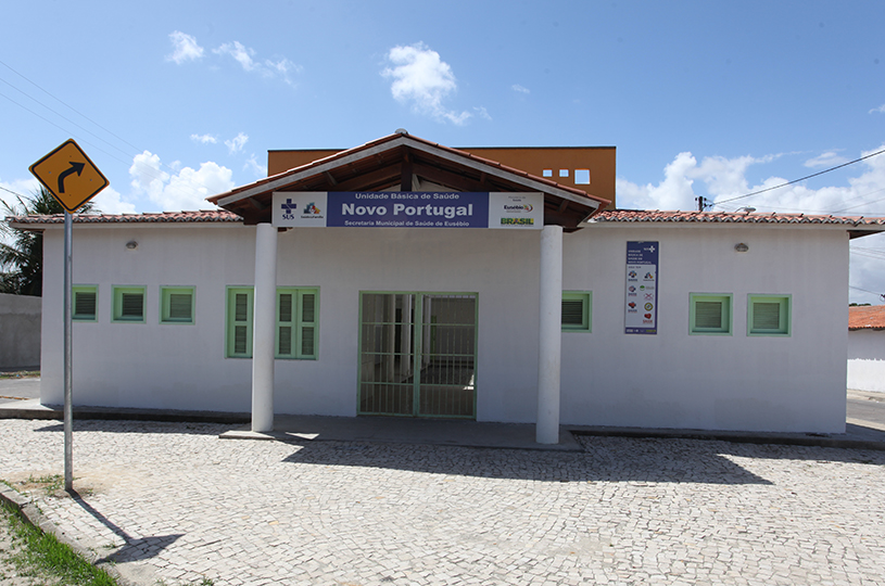 Postos de Saúde das Guaribas e Novo Portugal serão inaugurados no dia 22 de dezembro