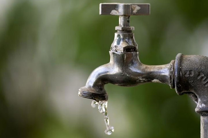 Secretaria de Obras previne moradores de Eusébio sobre falta de água na quinta-feira