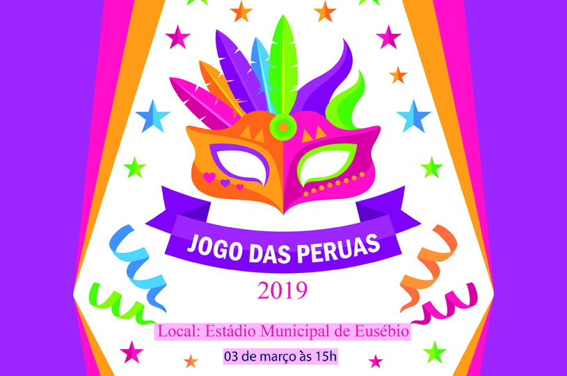 Eusébio realiza o tradicional Jogo das Peruas no próximo domingo