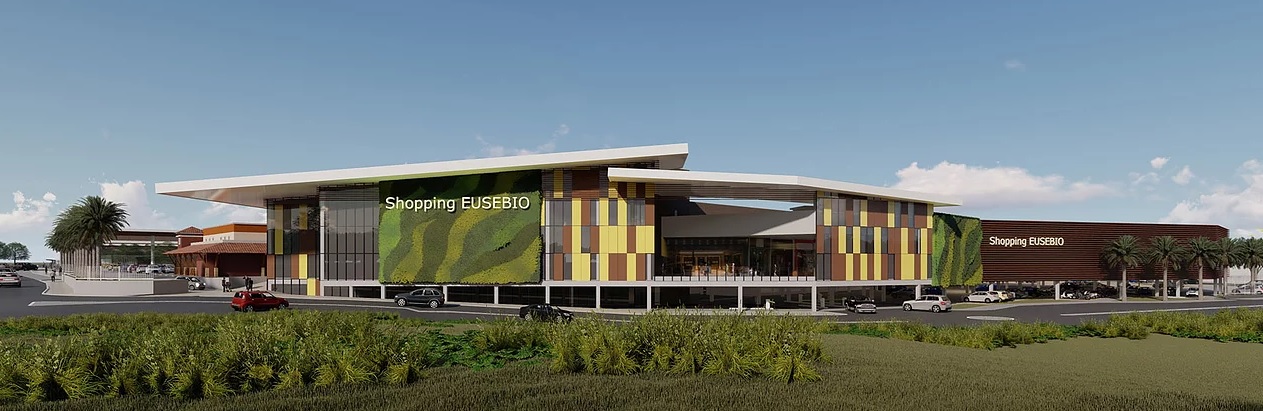 SINE/Eusébio recebe currículos para vagas criadas com a expansão do Shopping Eusébio