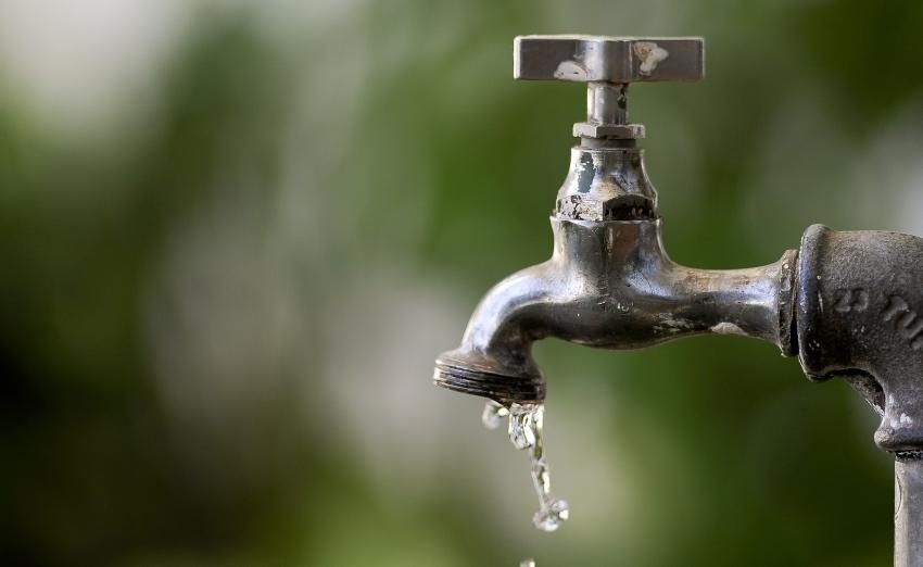 Cagece diz que problema da falta d’água no Santo Antônio será solucionado até domingo