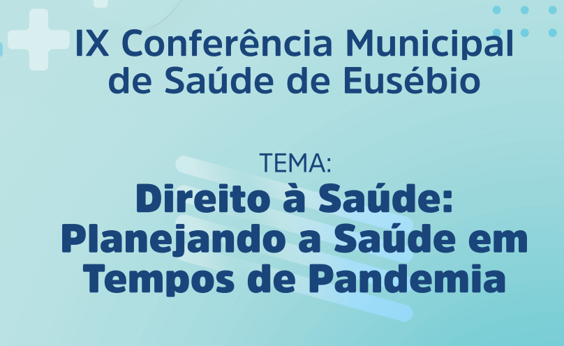 IX Conferência Municipal de Saúde será realizada dia 30 na Fiocruz