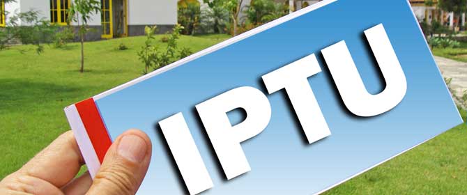 Prefeitura de Eusébio concede redução da alíquota do IPTU para imóveis não edificados