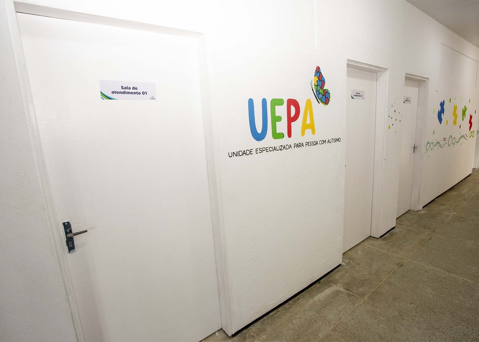 Prefeitura de Eusébio inaugura Uepa do Bairro Santo Antônio